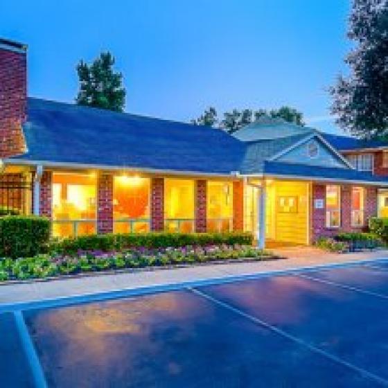 Contact Our Community In Tyler Quail Creek