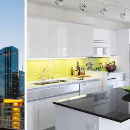 Dallas Tx Apartment Rentals The Merc Apartments