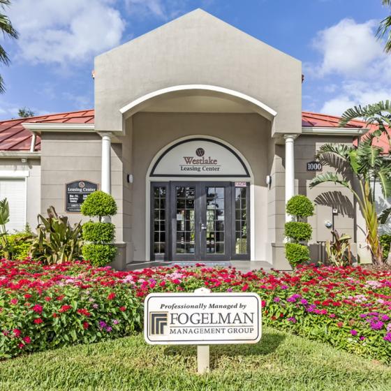 Contact Our Community In Sanford Westlake