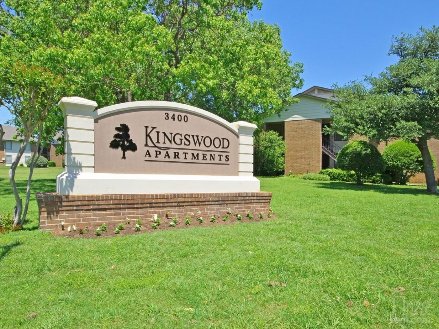Denton TX Apartment Rentals Kingswood Apartments