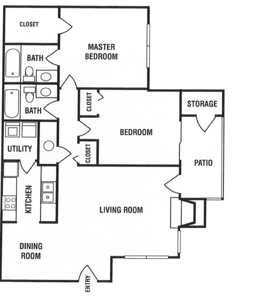 View Photos The Patrician at 444