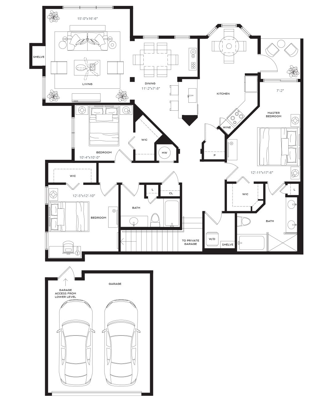 Apartments for Rent in Lantana Manor Lantana Gallery