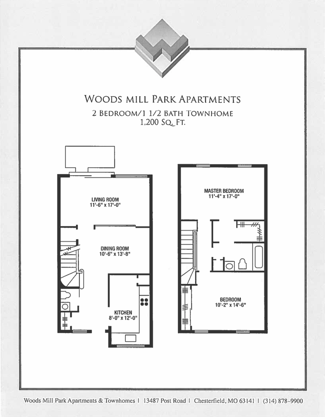 Photos Woods Mill Park Apartments & Townhomes St Louis