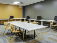 Business Center | The Icon | Apartments near St. Louis University