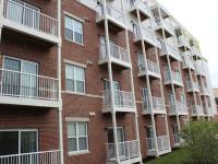 Inviting Apartment Balcony | Wabash Landing | Lafayette Apartments near PU