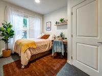 Spacious Bedroom | Paloma at Kent | Kent Apartments for Students