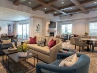 comfortable couches