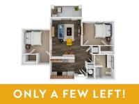 pearl 3d floor plan