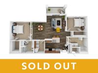 saladin 3d floor plan