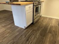 Skyline Lofts Renovated Three Bedroom Kitchen