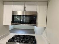 Skyline Lofts Renovated Kitchen