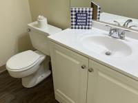 Renovated Three Bedroom Bathroom