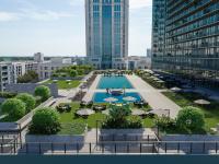 pool orlando