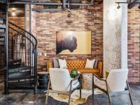 Lounge Space