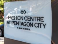 Fashion Centre