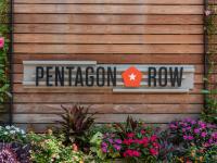 Pentagon Row