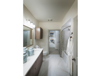 Elegant Bathroom