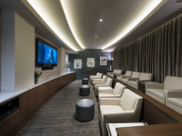 Theater Room