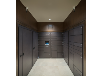 Mail Area