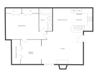 1 BR - Bonus