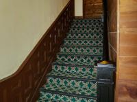 Public Hallway of the Baum Grove