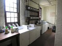 Laundry Facility of the Heidelberg
