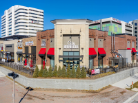 Troy Community