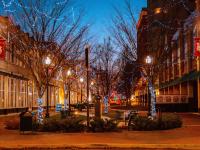Greenbriar Apartments