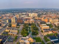 Greenbriar Apartments
