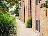 Greenbriar Apartments