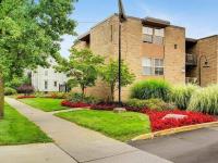 Greenbriar Apartments