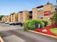 Greenbriar Apartments