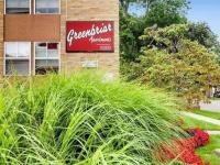 Greenbriar Apartments