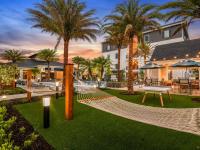 Hammock | Apartments in Davenport, FL | Lirio at Rafina