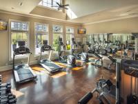 Fitness Center | Apartments in Pittsburgh, PA | City Vista
