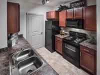 Model Kitchen | Apartments in Pittsburgh, PA | City Vista