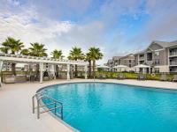 Pool | Apartments in Panama City Beach, FL | Parkside at the Beach