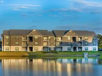 Exterior | Apartments in Panama City Beach, FL | Parkside at the Beach
