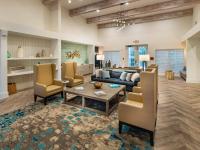 Clubhouse | Apartments in Panama City Beach, FL | Parkside at the Beach