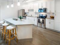 Kitchen | Apartments in Panama City Beach, FL | Parkside at the Beach