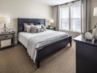 Spacious Bedroom | Apartments in Nashville, TN | Lenox Village