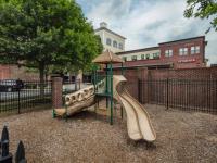Playground | Apartments in Nashville, TN | Lenox Village