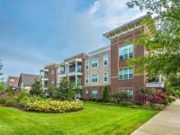 Apartment Building