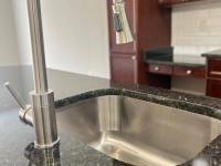 Kitchen Sink | Apartments in Nashville, TN | Lenox Village