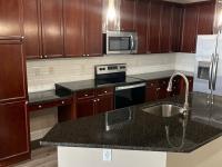 Renovated Kitchen | Apartments in Nashville, TN | Lenox Village