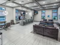 Community Lounge | Apartment Homes for rent in Orlando, FL | Village at Baldwin Park