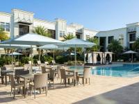 Community Sun Deck | Apartments in Melbourne, FL | The Artisan at Viera