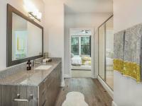 Spacious Bathroom | Water Springs FL Apartment For Rent | The Blake