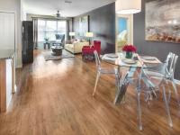 Spacious Dining Room | Apartment in Orlando, FL | Citi Lakes