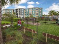 Resident Bark Park | Orlando FL Apartment Homes | Citi Lakes